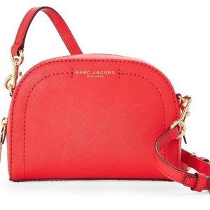 Marc Jacobs Playback Crossbody Bag
